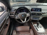  Bmw  Serie 7 BMW 7 DIESEL - 2019 730 dXA 265 AdBlue (EU6d-TEMP) 4d #9