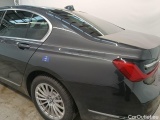  Bmw  Serie 7 BMW 7 DIESEL - 2019 730 dXA 265 AdBlue (EU6d-TEMP) 4d #37