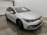  Volkswagen  Golf  VOLKSWAGEN VIII 1.5 eTSI 150 ACT Style DSG OPF (EU6AP) 5d #8