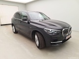  Bmw  X5 BMW,  '18 PHEV, BMW  xDrive45e (155kW) 5d #9