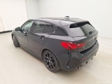  Bmw  Serie 1 BMW, 1-serie '19, BMW 1 Reeks Hatch 116dA (85 kW) 5d #6