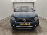  Volkswagen  Tiguan VOLKSWAGEN  DIESEL - 2021 2.0 TDI 150 SCR 4Motion Life BMT DSG 5d #5