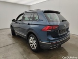  Volkswagen  Tiguan VOLKSWAGEN  DIESEL - 2021 2.0 TDI 150 SCR 4Motion Life BMT DSG 5d #7