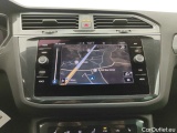 Volkswagen  Tiguan VOLKSWAGEN  DIESEL - 2021 2.0 TDI 150 SCR 4Motion Life BMT DSG 5d #10