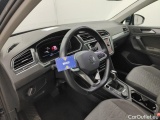  Volkswagen  Tiguan VOLKSWAGEN  DIESEL - 2021 2.0 TDI 150 SCR 4Motion Life BMT DSG 5d #15