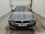  Bmw  Serie 3 BMW 3 Reeks Berline 320d (140 kW) 4d #5