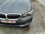  Bmw  Serie 3 BMW 3 Reeks Berline 320d (140 kW) 4d #37