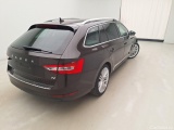  Skoda  Superb Skoda,  Combi FL'19, Skoda  Combi 1.4 TSI iV 160kW DSG6 Style 5d #8