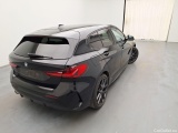  Bmw  Serie 1 BMW, 1-serie '19, BMW 1 Reeks Hatch 116dA (85 kW) 5d #8