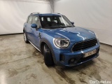  Mini  Countryman Mini  Cooper D (100 kW) 5d #8