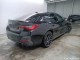  Bmw  Serie 4 BMW i4 GRAN COUPE 81 kWh M50 (400 kW) 5d #2