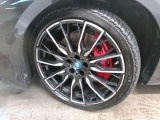  Bmw  Serie 4 BMW i4 GRAN COUPE 81 kWh M50 (400 kW) 5d #62