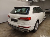  Audi  Q7 AUDI  DIESEL - 2020 50 TDi 286hp Quattro S line Tiptronic (EU6AP) 5d 7pl #2