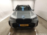  Bmw  X5 BMW  xDrive50e (230kW) 5d #5