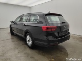  Volkswagen  Passat Volkswagen  Variant 2.0 TDI 90kW DSG Style Business 5d #7