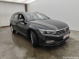  Volkswagen  Passat Volkswagen  Variant 2.0 TDI 90kW DSG Style Business 5d #8