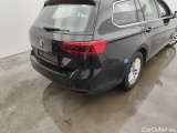  Volkswagen  Passat Volkswagen  Variant 2.0 TDI 90kW DSG Style Business 5d #65