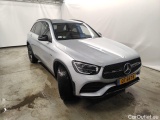  Mercedes  G-Klasee MERCEDES CLASSE GLC DIESEL (C253) - 2019 GLC 300 de 194 4-Ma PHEV Business Solution 5d #8