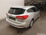  Ford  Focus Ford  Clipper 1.5 EcoBlue 88kW Aut. Connected 5d #2