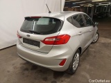  Ford  Fiesta Ford  1.1i 52kW Business Class 5d #2