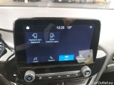  Ford  Fiesta Ford  1.1i 52kW Business Class 5d #13