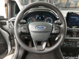  Ford  Fiesta Ford  1.1i 52kW Business Class 5d #37