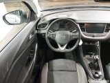  Opel   Grandland X Opel 1.5 Turbo ECOTEC D S/S MT6 Edition 5d #9