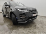  Land Rover  Range Rover Evoque Land Rover  D150 AWD Auto R-Dynamic S 5d #24