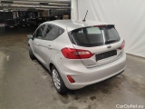  Ford  Fiesta Ford  1.1i 52kW Business Class 5d #7