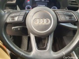  Audi  A3 Audi  Sportback 2.0 30 TDi 85kW S line 5d #33
