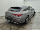  Mercedes  CLA-Klasse Mercedes-Benz CLA CLA 180 Aut. 4d #2