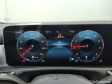  Mercedes  CLA-Klasse Mercedes-Benz CLA CLA 180 Aut. 4d #6