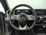  Mercedes  CLA-Klasse Mercedes-Benz CLA CLA 180 Aut. 4d #24