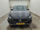  Mercedes  EQA MERCEDES  (H293) 66.5 kWh  250+ Business Line 5d #5