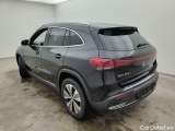  Mercedes  EQA MERCEDES  (H293) 66.5 kWh  250+ Business Line 5d #7