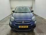  Fiat  500 FIAT X - 2019 1.3 FireFly T4 150 Lounge DCT (EU6d-TEMP) 5d #5