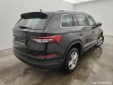  Skoda  Kodiaq Skoda  2.0 CRTDI 110kW DSG7 Clever 5d #2