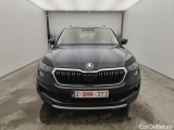  Skoda  Kodiaq Skoda  2.0 CRTDI 110kW DSG7 Clever 5d #5
