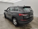  Skoda  Kodiaq Skoda  2.0 CRTDI 110kW DSG7 Clever 5d #7