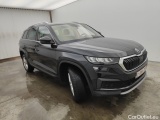  Skoda  Kodiaq Skoda  2.0 CRTDI 110kW DSG7 Clever 5d #8