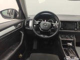  Skoda  Kodiaq Skoda  2.0 CRTDI 110kW DSG7 Clever 5d #9