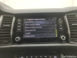  Skoda  Kodiaq Skoda  2.0 CRTDI 110kW DSG7 Clever 5d #14