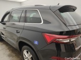  Skoda  Kodiaq Skoda  2.0 CRTDI 110kW DSG7 Clever 5d #22