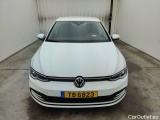  Volkswagen  Golf  Volkswagen VIII 2.0 TDI 85kW Life DSG 5d #5