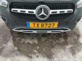  Mercedes  GLA MERCEDES CLASSE  (H247)  180 136 Business Solution 5d #50