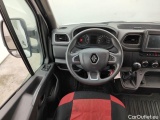  Renault  Master RENAULT  35 FOU LWB HR DSL - 2019 2.3 dCi 150 35 L3H2 Energy Bl Grand Confort 5d #9