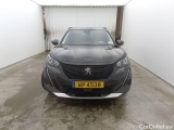  Peugeot  2008 PEUGEOT E- 50 kWh Allure 5d #5