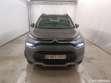  Citroen  C3 Citroën  Aircross 1.5 BlueHDi 110 S&S MAN6 Feel 5d #5