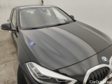  Bmw  Serie 1 BMW 1 Reeks Hatch 116iA (80 kW) 5d #31