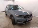  Volvo  XC 40 Volvo XC40 T5 Recharge Geartronic Inscription Expr. 5d #8